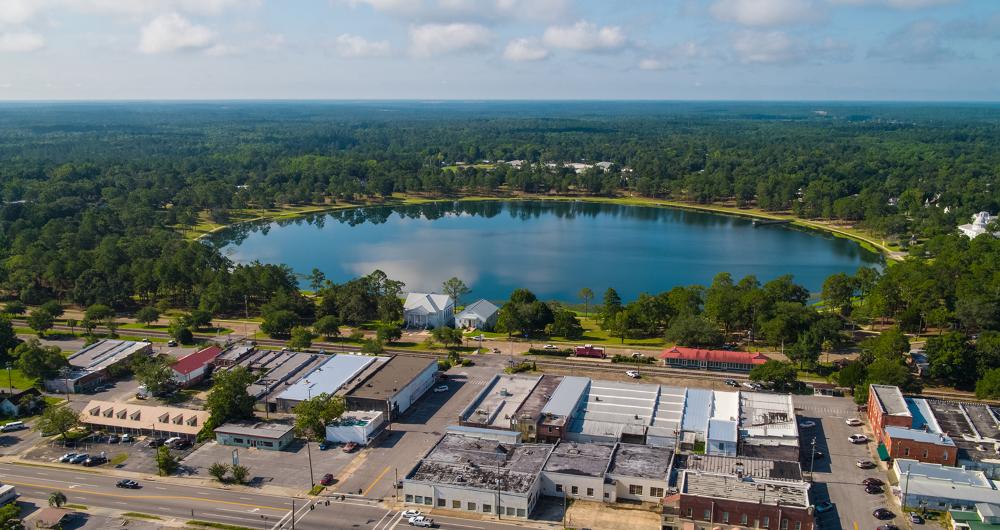 best things to do in defuniak springs fl f